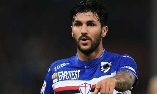 SM - Napoli, Soriano non interessato: attesa Milan-Inter