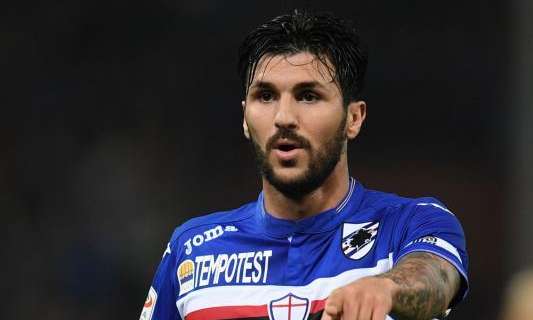 UFFICIALE - Villarreal, arriva Soriano dalla Sampdoria