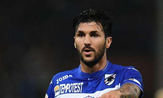 Soriano, l'Inter si tira indietro: via libera per il Torino