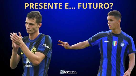 PAVARD si è preso l'INTER (anche in campo). OFFERTA per CARBONI: il rischio di un CASADEI-BIS