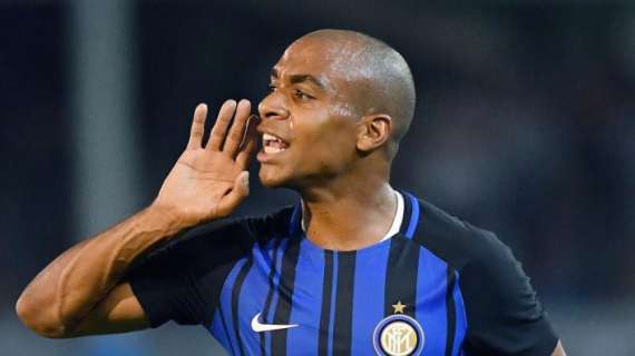 TS - Joao Mario l'unica novità rispetto all'esordio