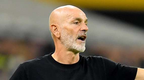 Milan, Pioli: "Ci aspettano otto settimane importanti, abbiamo anche la Supercoppa"