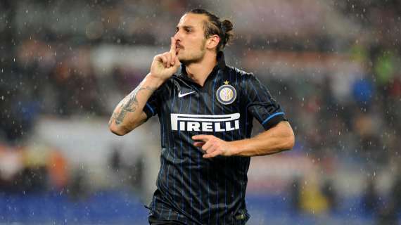 SM - Osvaldo, summit a Milanello: ecco le ultime