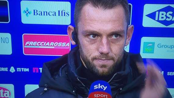 De Vrij a Sky: "Rinnovo? Stiamo parlando, siamo in ottimi rapporti. Carichi per il Porto, peccato per stasera"