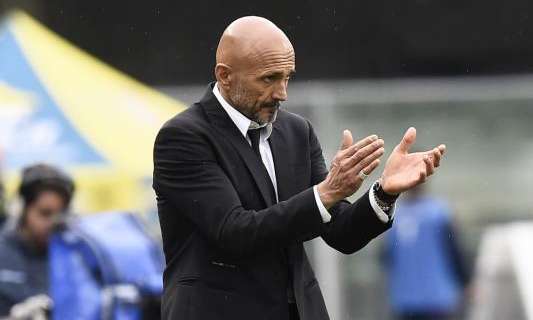 Sky - Roma, Spalletti al passo d'addio: tra domani e martedì la conferenza