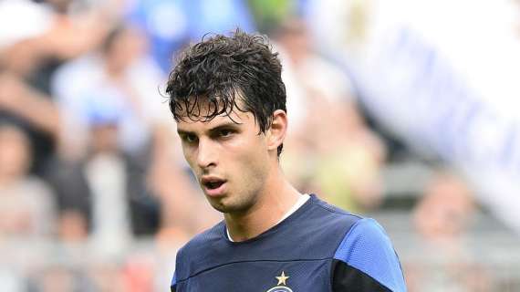 Sky - Samuel ai box. Ranocchia ora incedibile