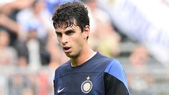 GdS - Ranocchia-Samuel: ballottaggio. Solo Ranieri...