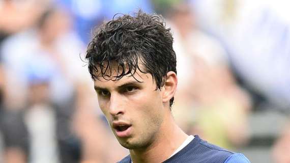 Sky - Offerta Zenit per Ranocchia, lui dice no