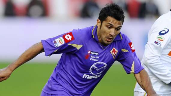 Mario Santana viene ancora accostato all'Inter