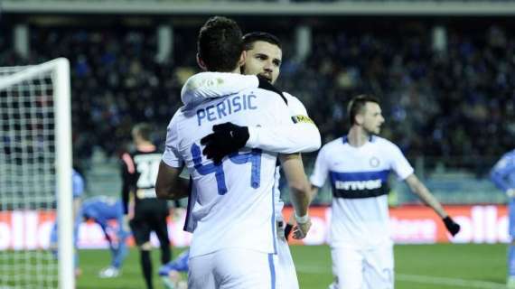 Preview Atalanta-Inter - Ancora 4-3-3? Biabiany e Jojo scalpitano. Perisic...