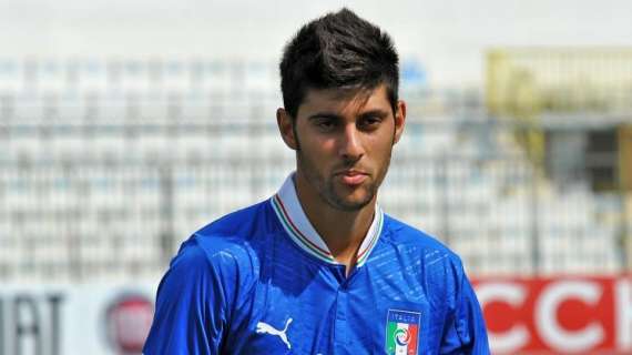 Under 19, vince l'Italia con Pasa e Benassi in campo