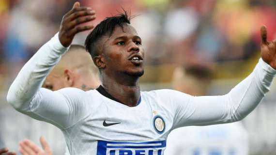 Keita-Inter, Di Marzio: "In Italia non c'erano giocatori simili al senegalese" 