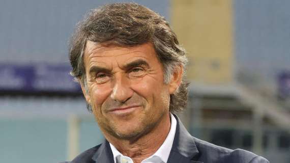 Carnevali mette un punto sul discorso Asllani: "Non vuole venire al Sassuolo". Poi parla di Lookman