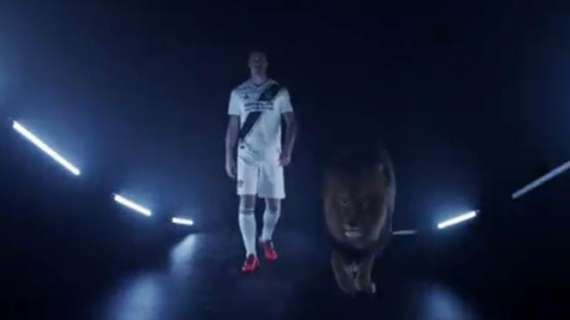 UFFICIALE - Ibrahimovic firma per i L.A. Galaxy. L'annuncio con un filmato creativo sui social network