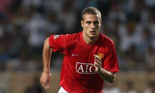 TS - Vidic-Inter, annuncio di Thohir a fine mese?