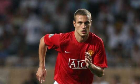 CdS - Vidic-Inter, l'ufficialità dopo la Champions?