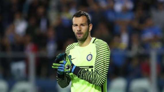 Pagelle CdS - Malissimo i centrali e Handanovic