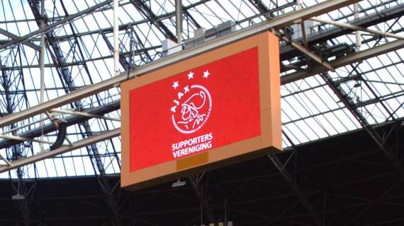 Qui Ajax - Ballottaggio per sostituire Berghuis. Heitinga entra in una ristretta élite