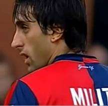 Tuttosport: Genoa e Inter, accordo per Milito