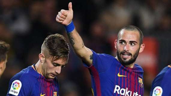GdS - Il Barça dice sì: ieri vertice per Deulofeu-Vidal, prestito biennale possibile