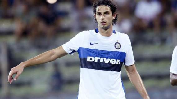 Il futuro è incerto per Ranocchia: nessuna richiesta