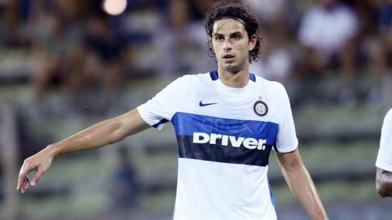 SM - Andrea Ranocchia vicino al sì al Liverpool