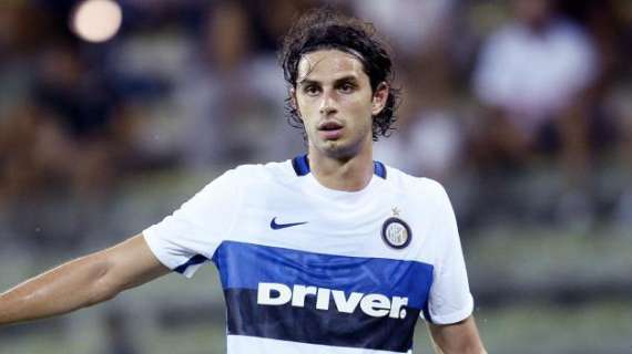 Ranocchia-Empoli per Saponara? Idea da scartare