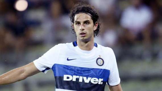 Conferme UK: 10 mln dal Norwich per Ranocchia