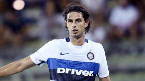 Non solo Calleri: idea Ranocchia per il Bologna