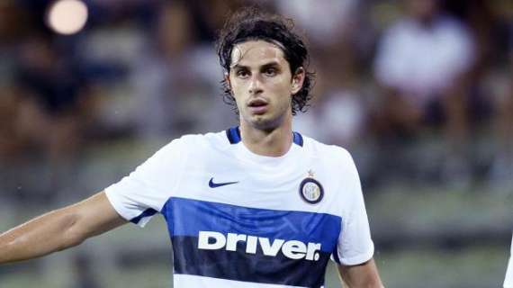 CdS - Ranocchia-Everton, l'Inter chiede 15 milioni