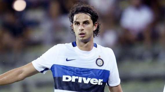 TS - Ranocchia, restano Sporting L. e Siviglia. L'Inter...