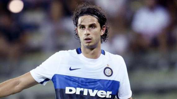 CorSera - Alex fuori, il Milan su Ranocchia?