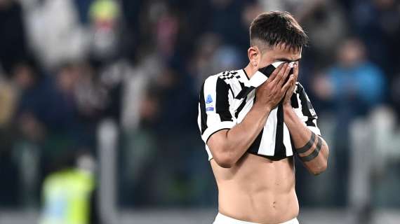 Cinquini: "Dybala all'Inter? Con Dzeko e Lautaro non mi sembra sostenibile"