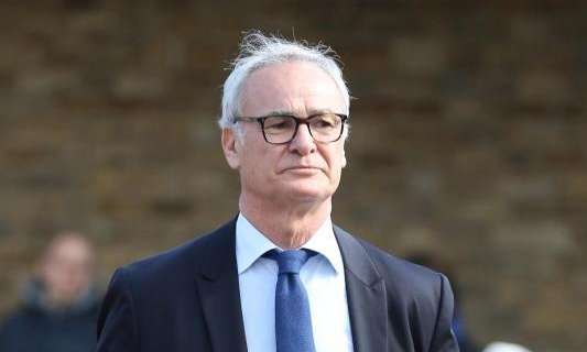 Ranieri: "Cambiasso? Ci abbiamo provato. Balotelli..."