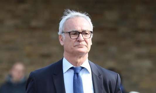 Solo un pari per Ranieri: il suo Leicester ora è secondo