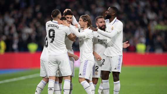 Un altro trofeo per il Real Madrid: 5-3 all'Al-Hilal, Ancelotti vince il Mondiale per Club