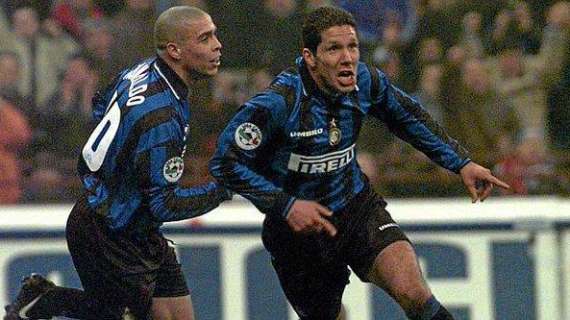 GdS - Da Minaudo a Simeone: quando un gol nel derby di Milano ti cambia la vita. Ora tocca a Karamoh?