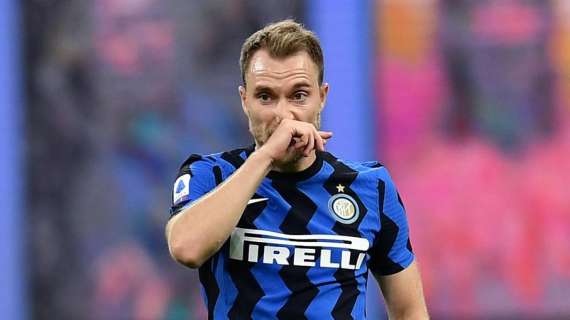 CdS - Brozovic ed Eriksen restano sul mercato. Riflessioni per la difesa