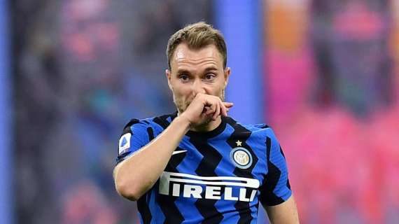 Canuti: "Milan cresciuto senza pubblico, Inter rinforzata e agguerrita. Eriksen? Le sue parole dimostrano che ci tiene"