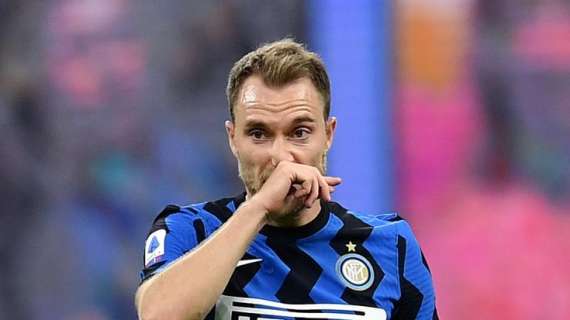 Nazionali, Eriksen critico verso le amichevoli: "Di certe sfide importa poco a tutti"