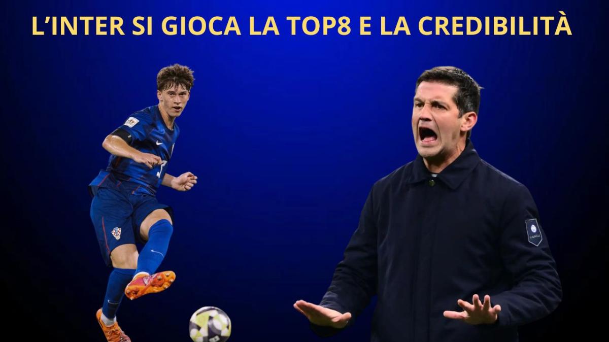 INTER-ARSENAL, la PROBABILE: Chivu SORPRENDE? "COLPO" JAKIROVIC, le CIFRE. Ma il mercato DIVIDE
