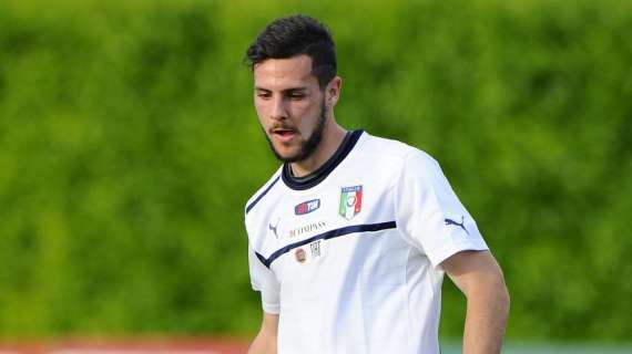 Futuro Destro, Perinetti chiaro: "L'Inter lo rivuole"