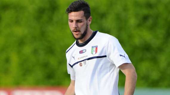 Inizia la settimana di Mattia Destro. Tra incontri, idee e rischio buste