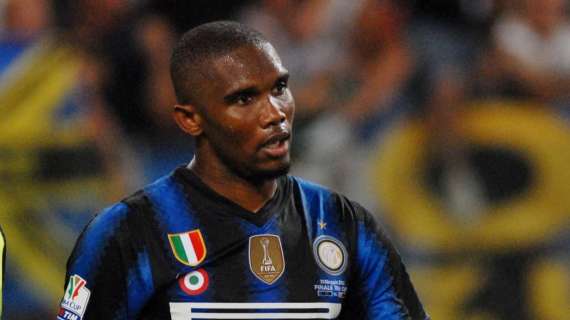 Musmarra svela: "Eto'o ha incontrato Moratti, ora..."