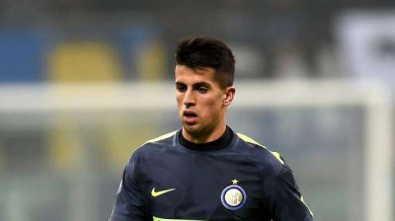 Cancelo in mixed: "Voglio sfruttare le occasioni che ho. Se resterei qui oltre giugno? Non posso dirvelo"