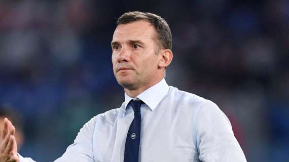 Shevchenko: "Stasera sarà finale bellissima, per me vincerà la Fiorentina"