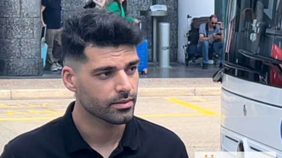 Taremi-Inter avventura agli sgoccioli: l'iraniano è atterrato ad Atene, pronto ad iniziare con l'Olympiacos