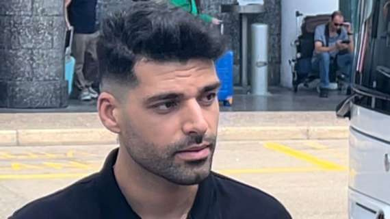 Taremi saluta l'Inter: "Resterai sempre nel mio cuore. Difficile dire addio ad un popolo che ho imparato ad amare"