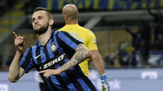 VIDEO - Brozovic-Inter fino al 2021: ecco le perle del croato in nerazzurro