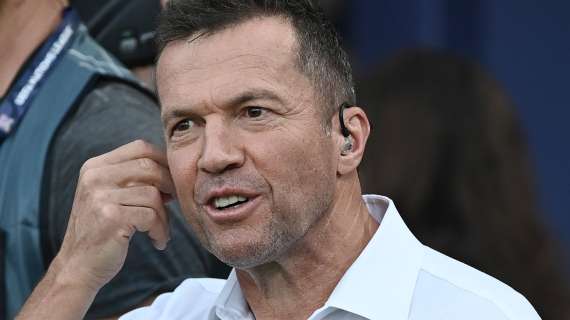 Matthaus favorevole al Mundial de Clubes: "Io giocavo 60 partite intere all'anno e non piangevo mai"